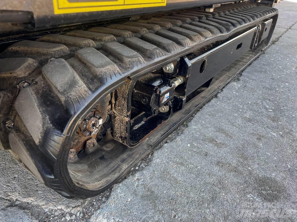 Ditch Witch JT20 Оборудование для горизонтального бурения