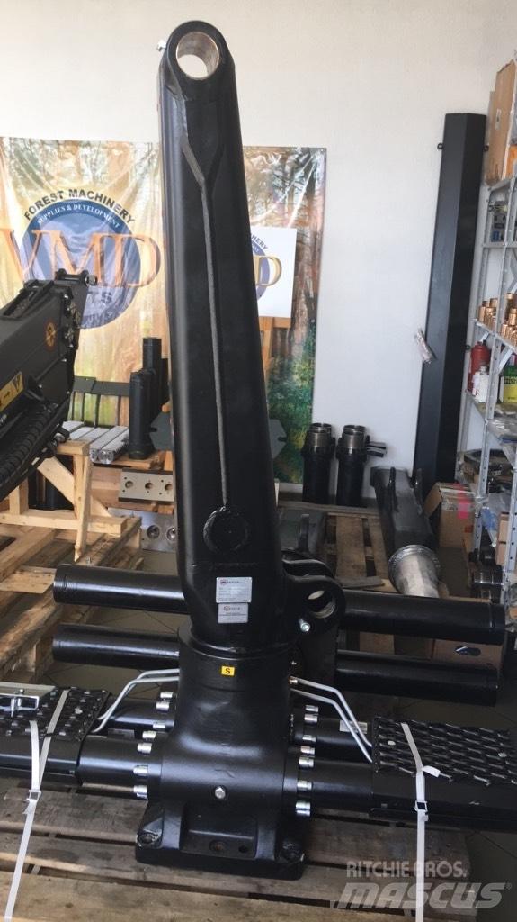 Loglift F71 Харвестеры