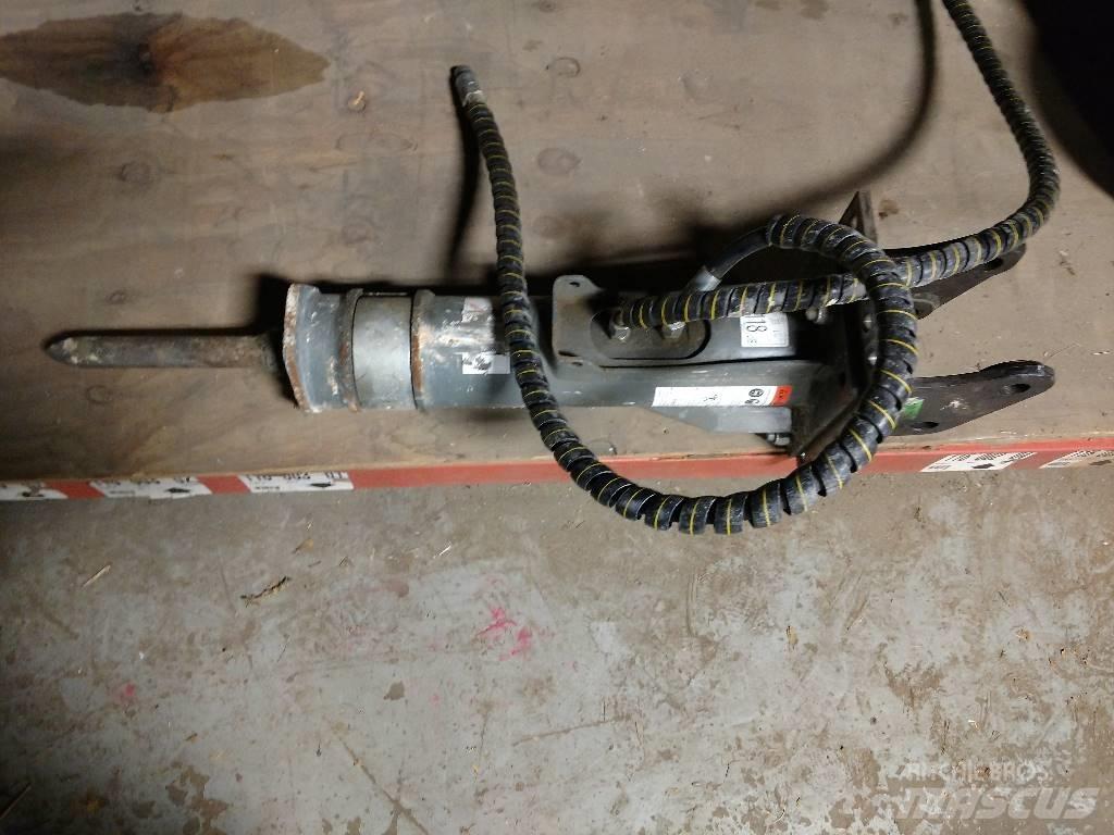 Wacker Neuson NE6 Дробильные ковши