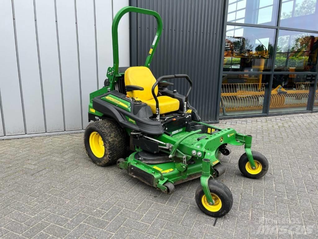 John Deere Z994R Zero turn косилки