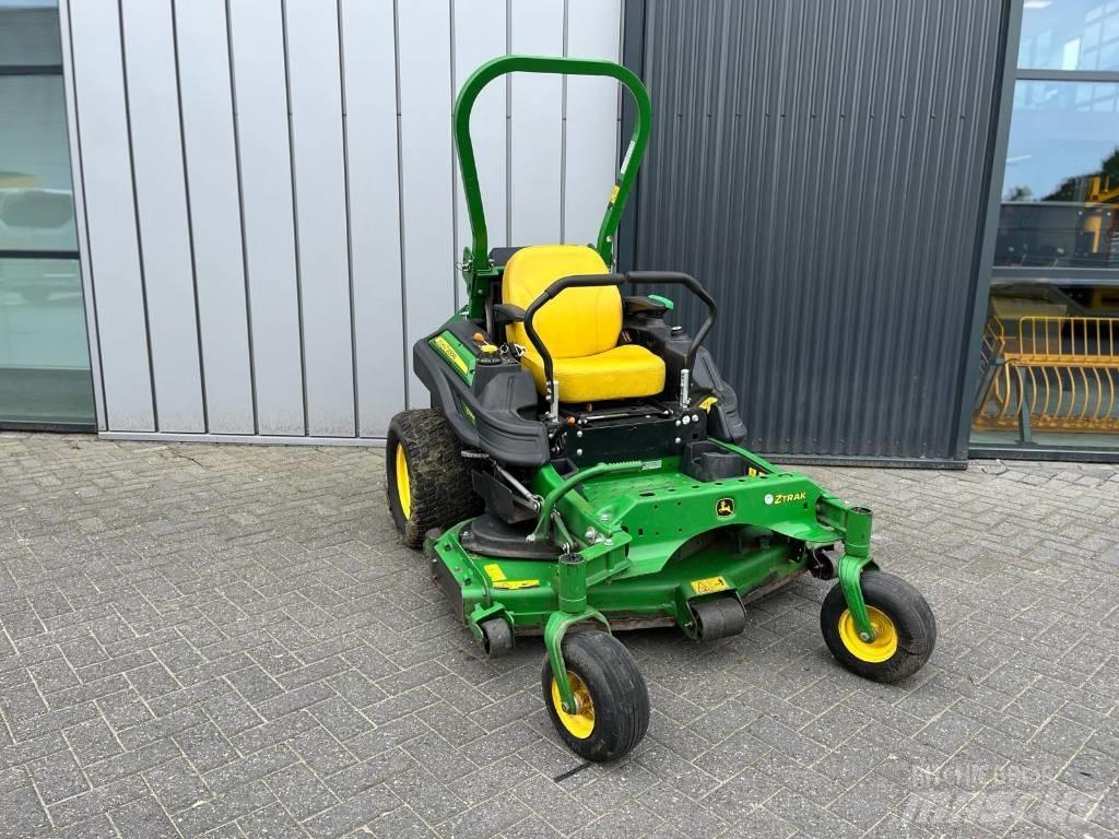 John Deere Z994R Zero turn косилки