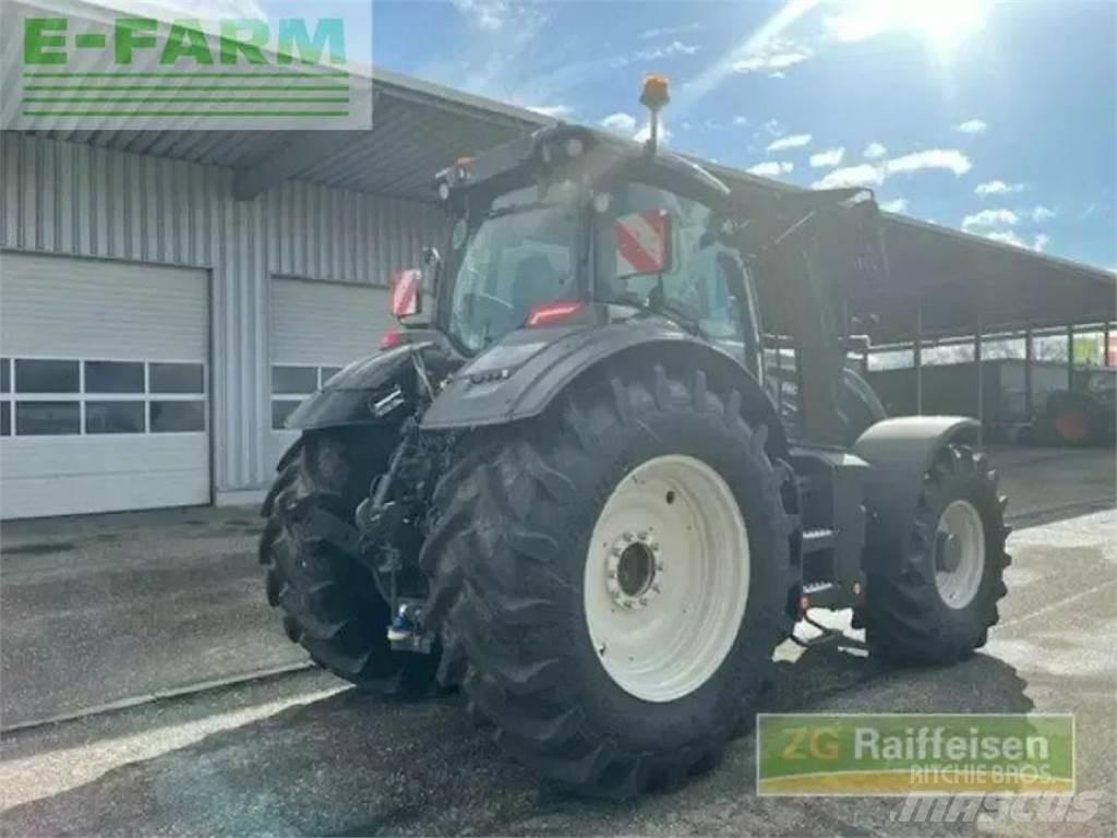 Valtra q245 Трактора