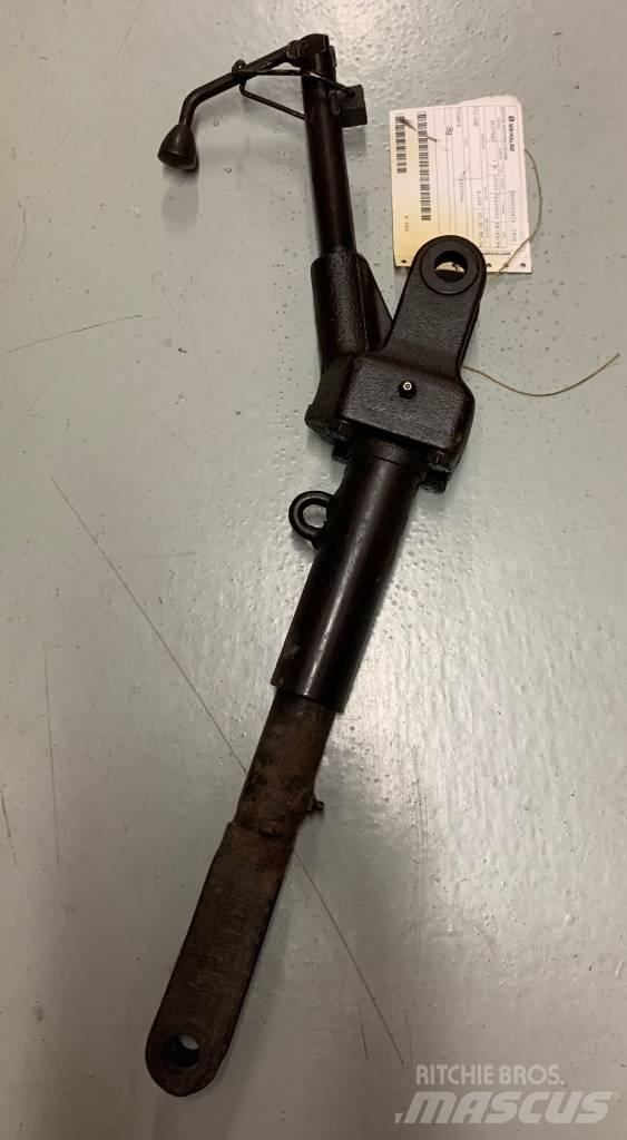 Fiat Tie-rod 5127560 Гусеницы и цепи