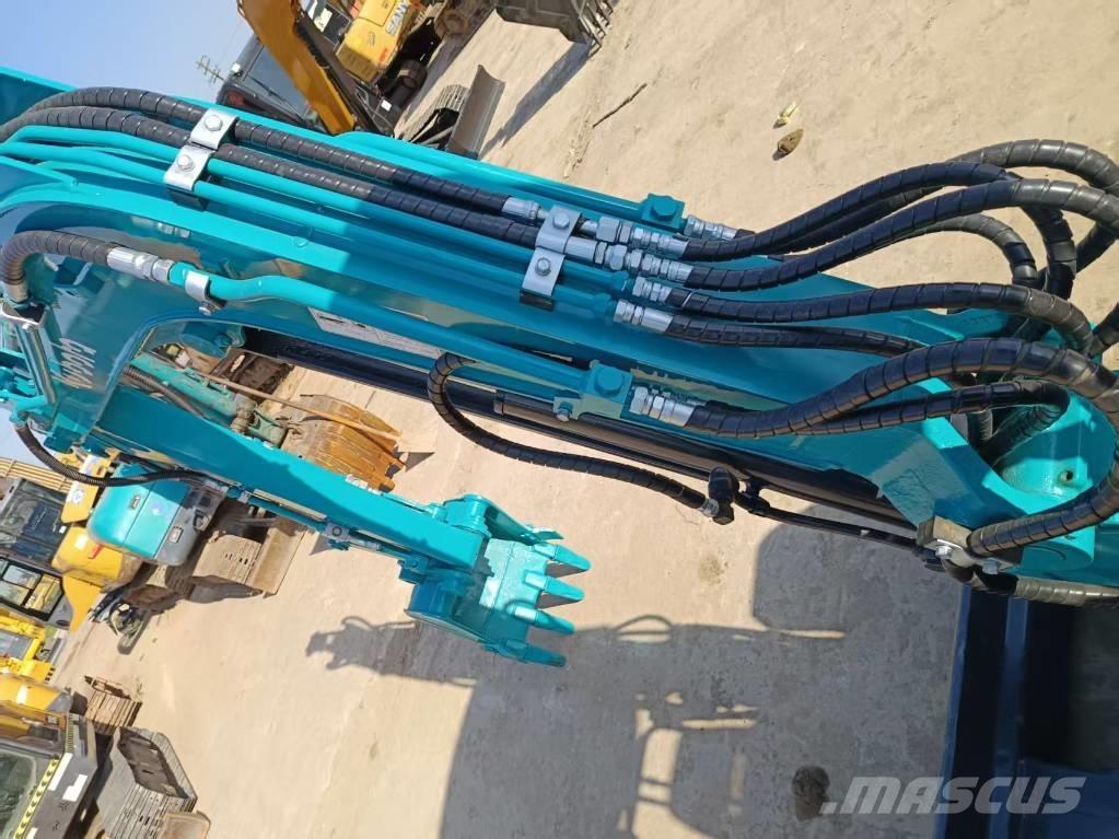 Kubota U 30 Мини-экскаваторы