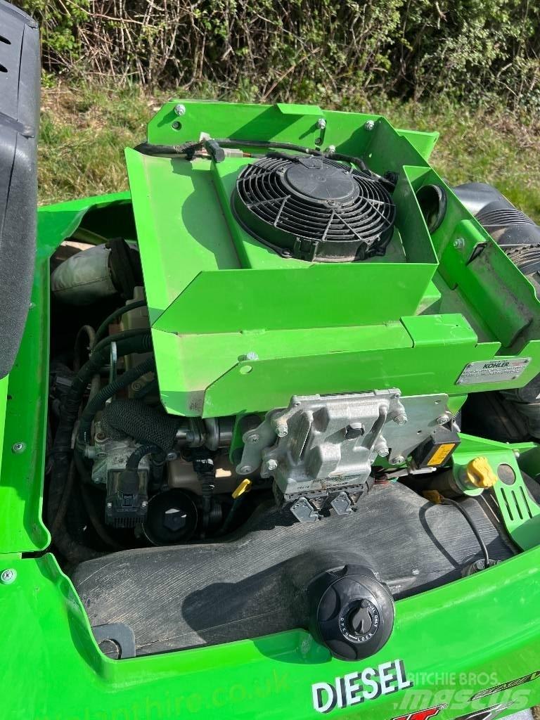 Avant 755 i Малые погрузчики