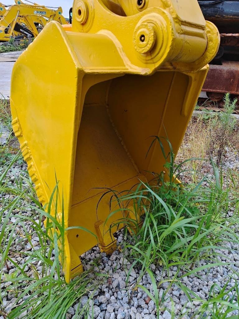 Komatsu PC 78 US Малые экскаваторы 7т-12т