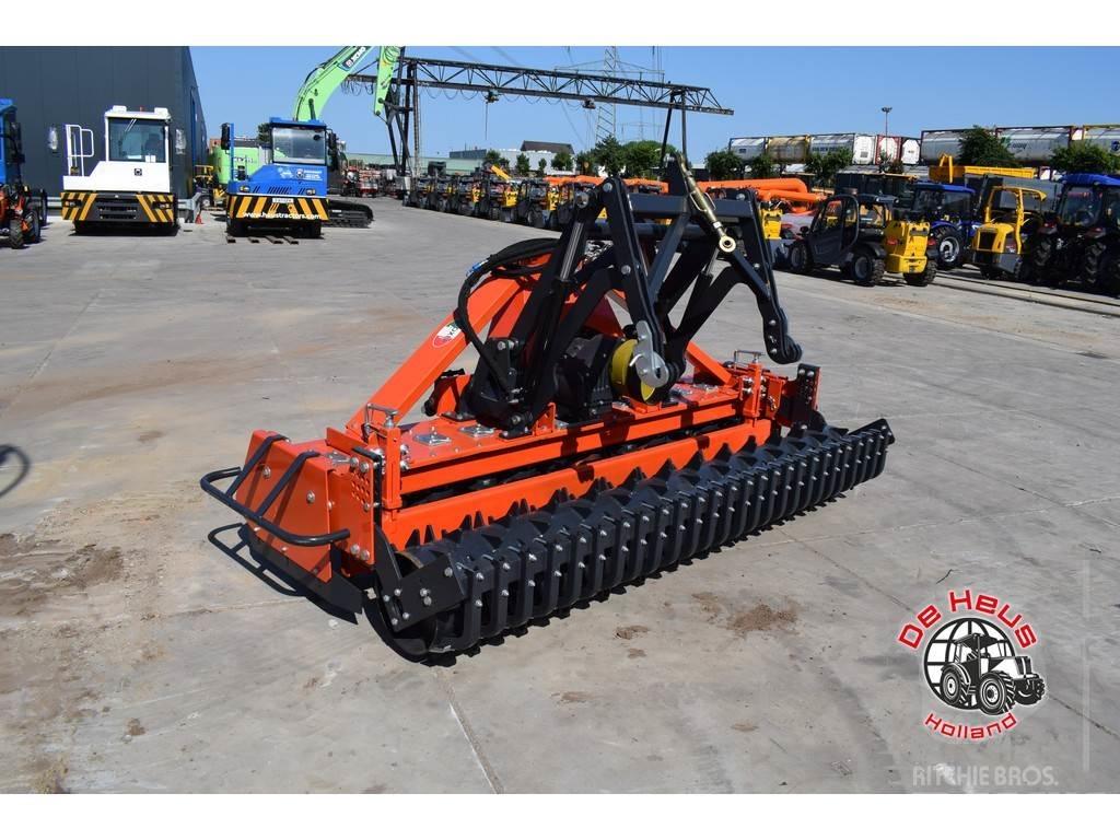 Boxer MXS300 Прочее почвообрабатывающее оборудование