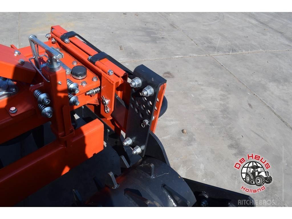 Boxer MXS300 Прочее почвообрабатывающее оборудование