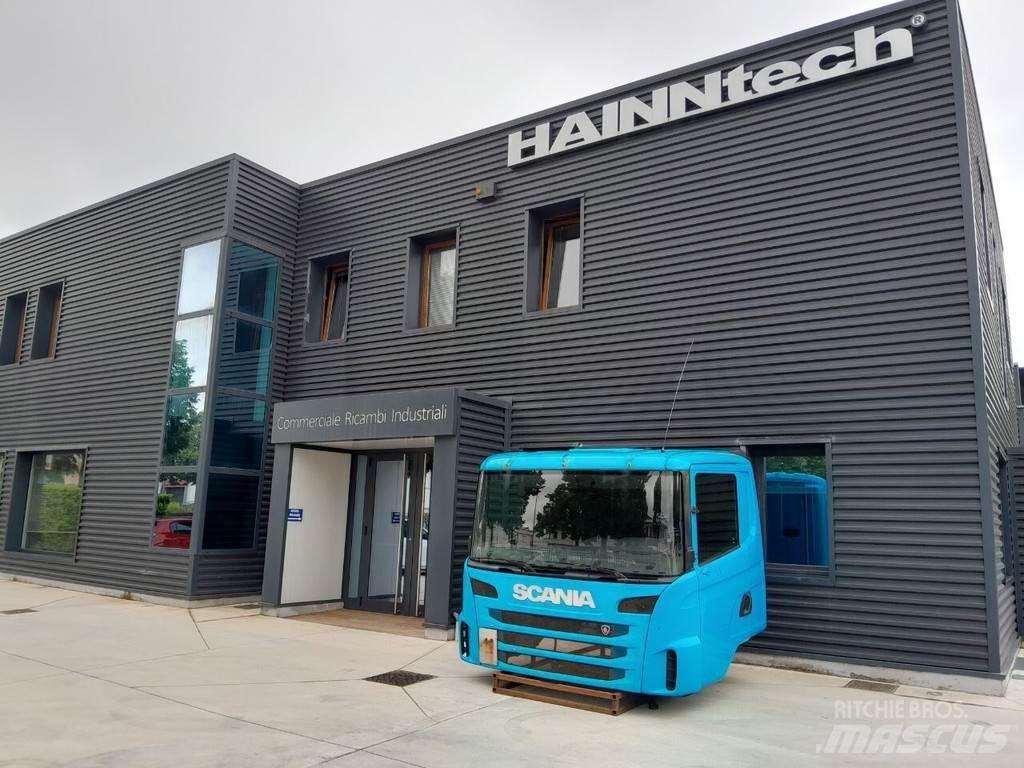 Scania CG16 Кабины
