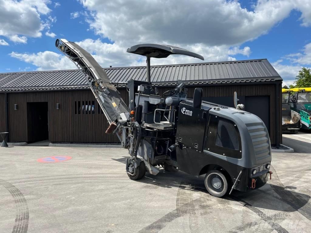 Wirtgen W 50 DC Дорожные фрезы