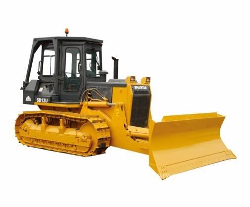 Shantui SD13U Гусеничные бульдозеры