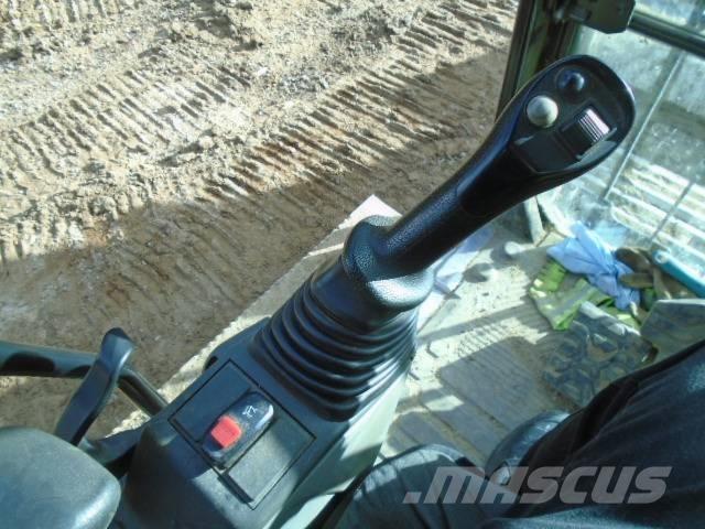 CAT 330GC Гусеничные экскаваторы