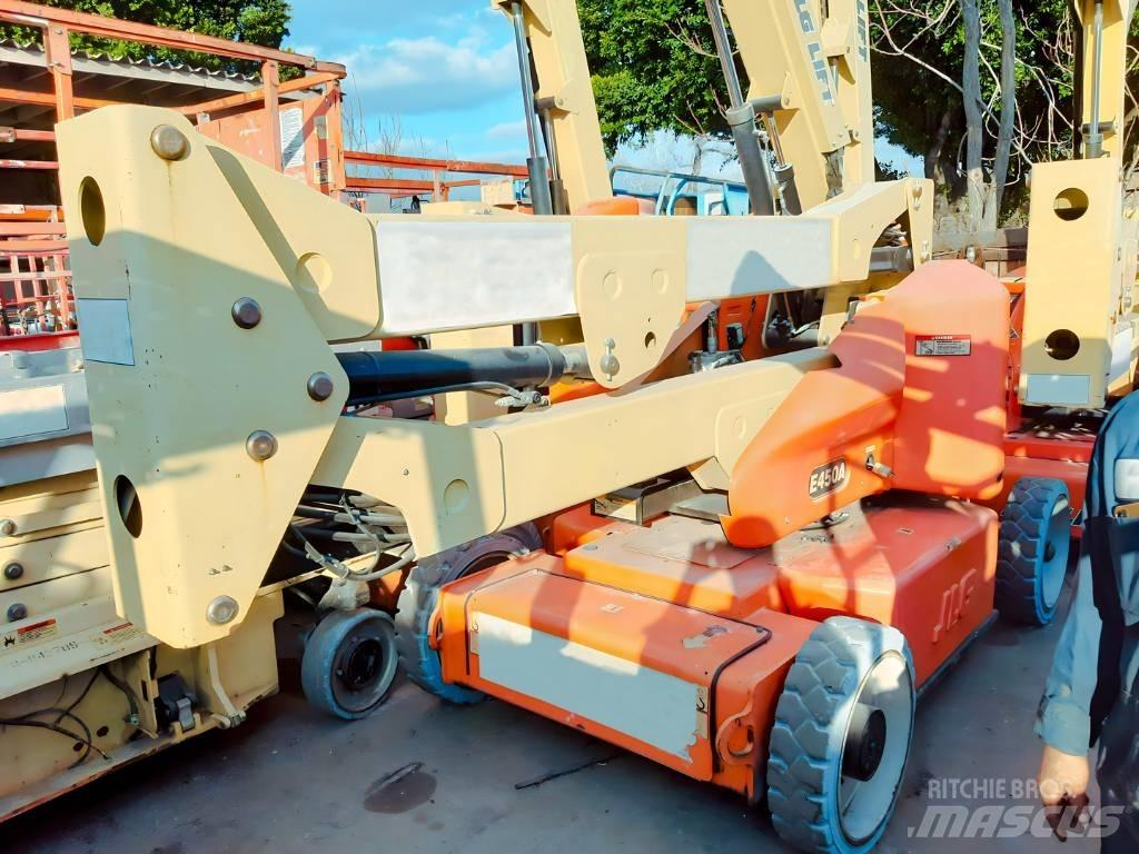 JLG E 450 A Коленчатые подъемники