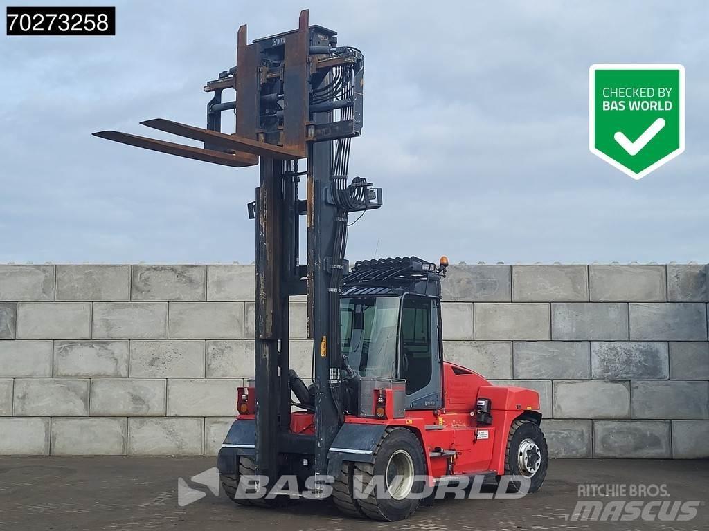 Kalmar DCG120-12 Дизельные погрузчики