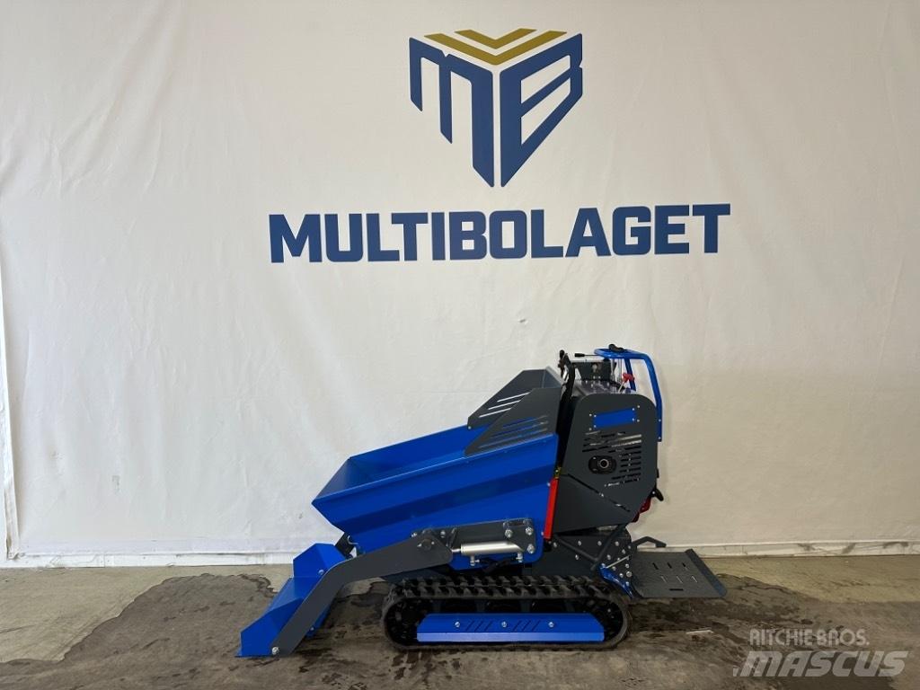 Dieffe E650 Мини-самосвалы
