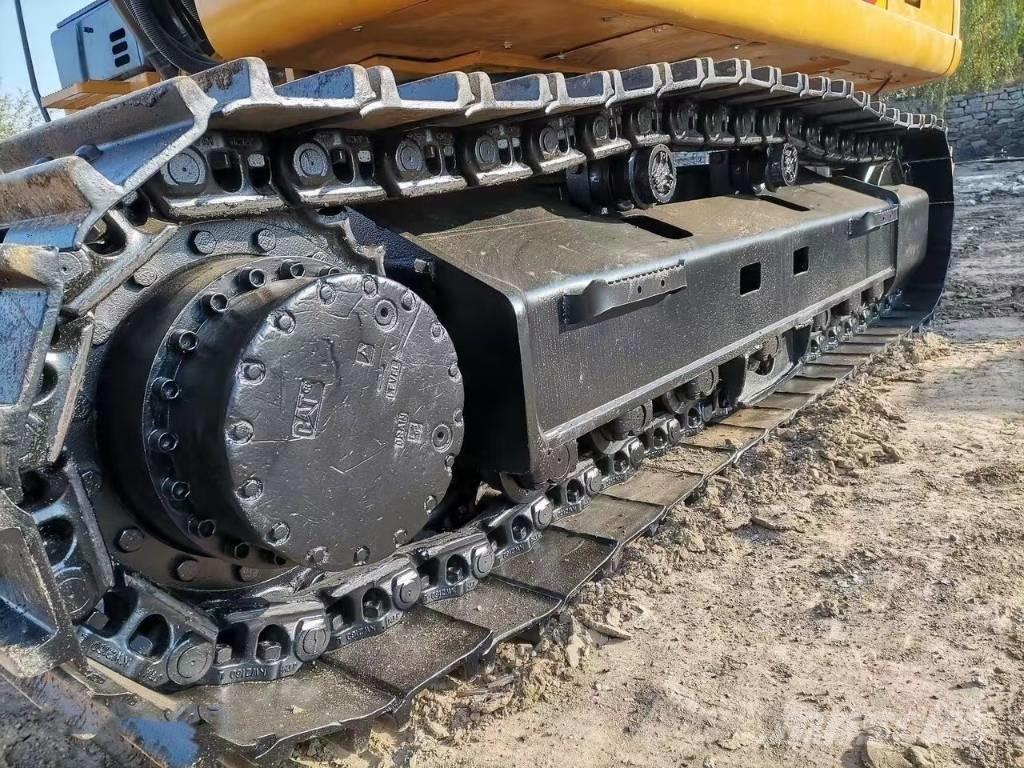 CAT 336 D L Гусеничные экскаваторы