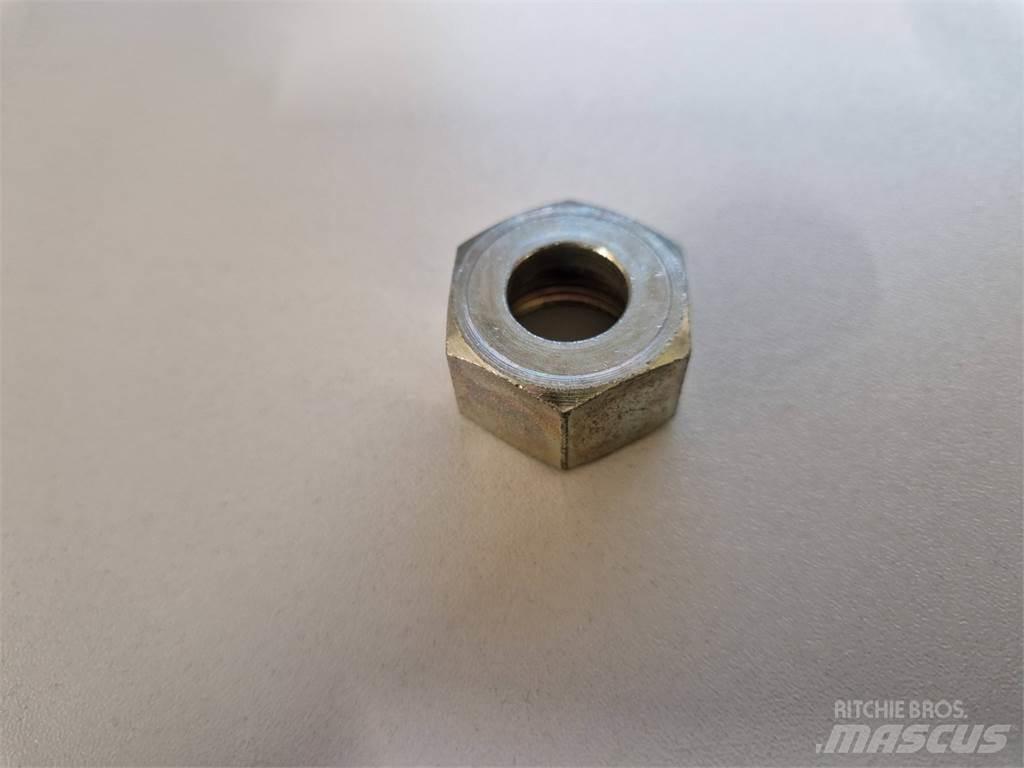 Rottne 051-0053 Гидравлическая система