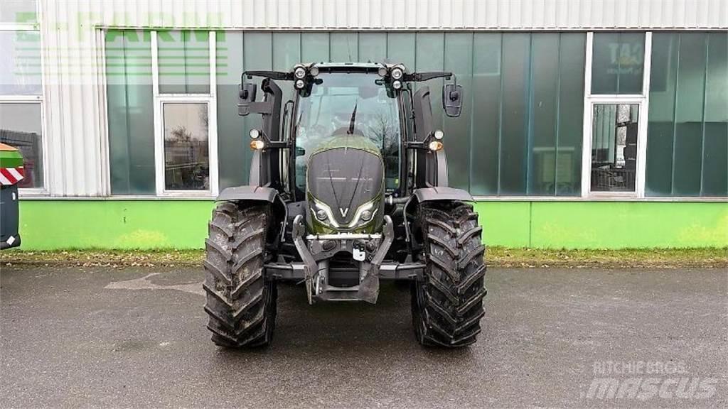 Valtra n155ea Трактора