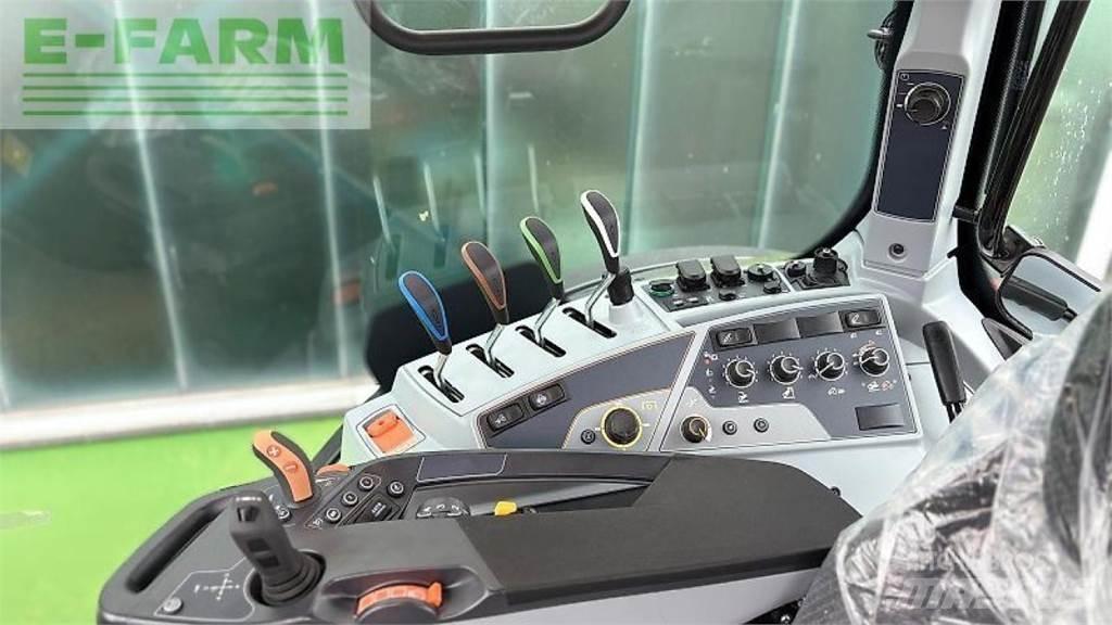 Valtra n155ea Трактора