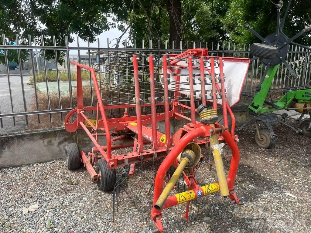 Kuhn GA 3201 G M Грабли-ворошилки