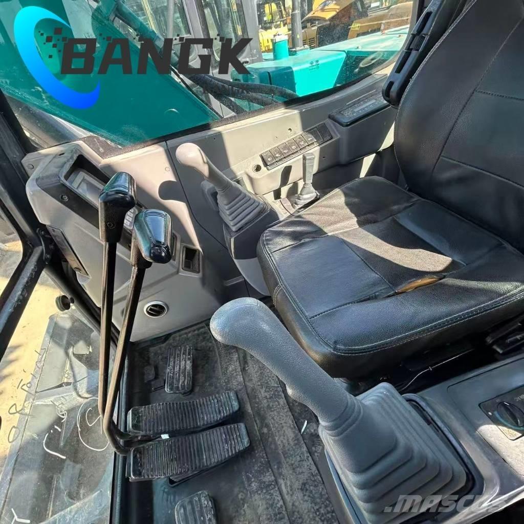 Sunward SWE 90 E Гусеничные экскаваторы