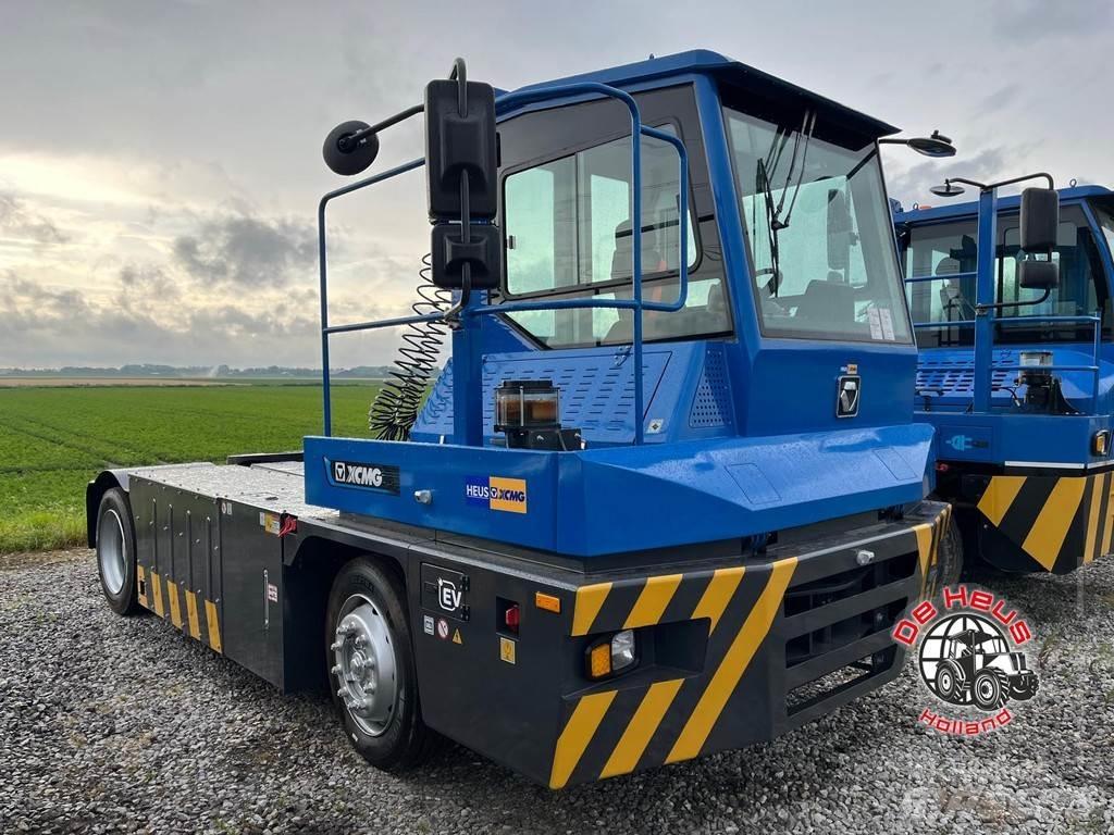 XCMG XPT70E Специальные грузовики