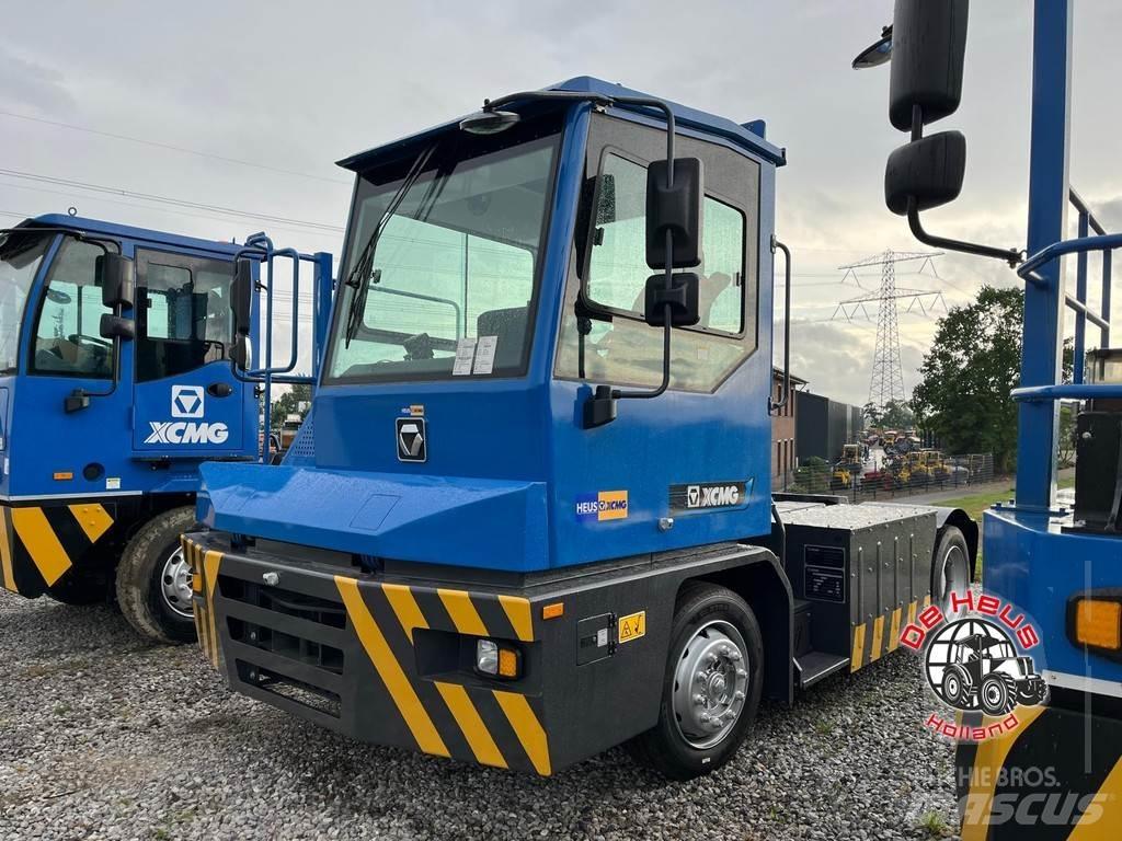 XCMG XPT70E Специальные грузовики