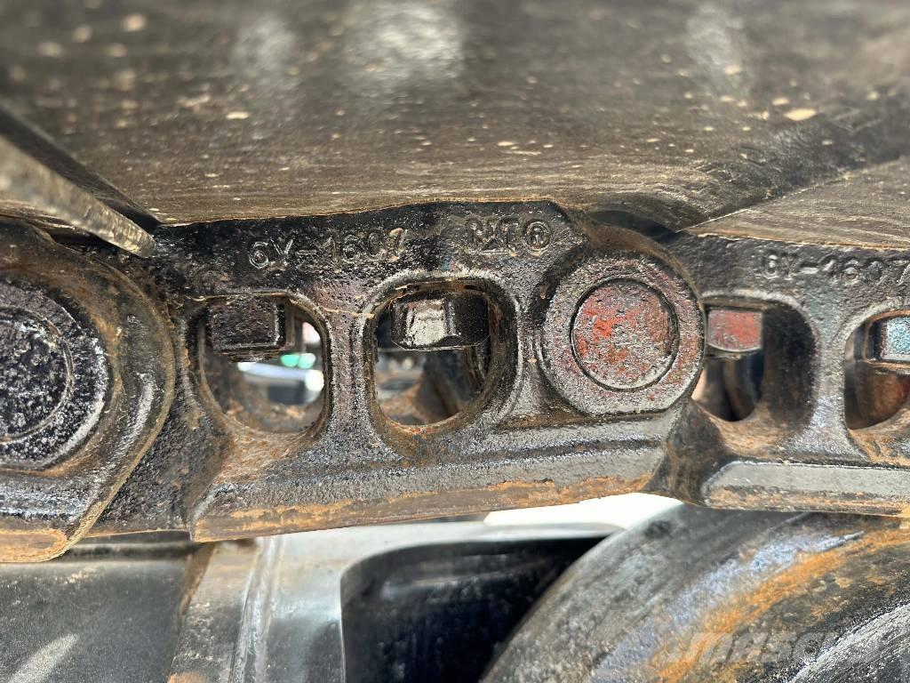 CAT 330GC Гусеничные экскаваторы