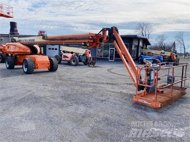 JLG 1350 SJP Телескопические подъемники
