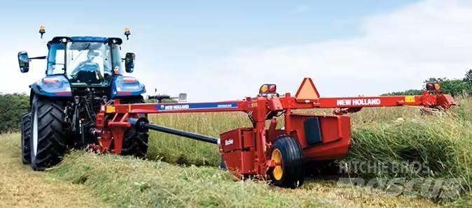New Holland DB210R Сельхозтехника - Другие