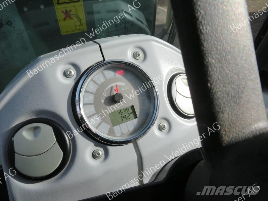 Kramer 5035 Фронтальные погрузчики