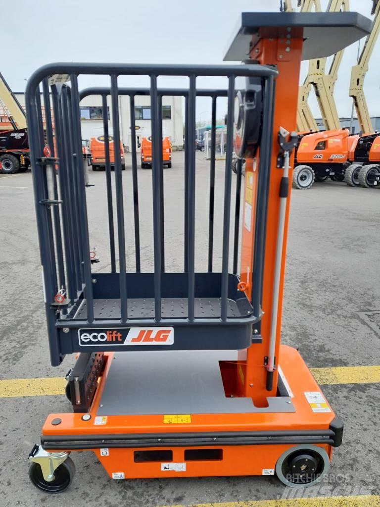 JLG Ecolift (NEW 2024) Разные подъемники и вышки