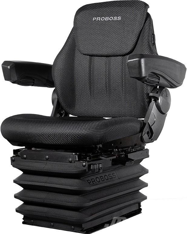  ProBoss AS 2480.   12 V. Трактора
