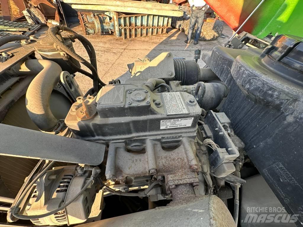 Ammann AV 26-2K Комбинированные катки
