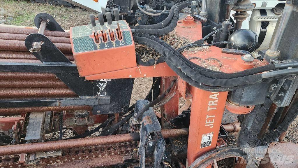 Ditch Witch JT 4020 Оборудование для горизонтального бурения