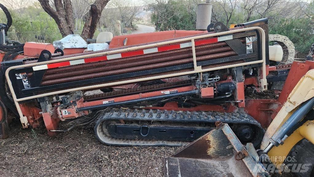 Ditch Witch JT 4020 Оборудование для горизонтального бурения
