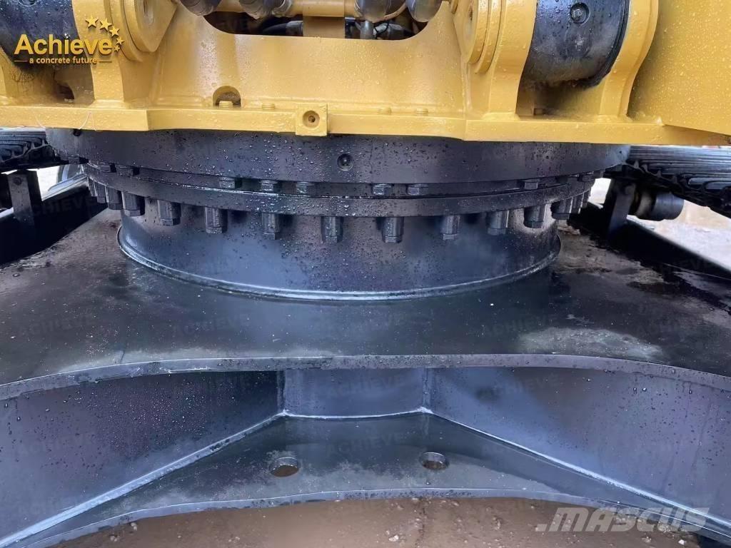 CAT 320 N G Гусеничные экскаваторы