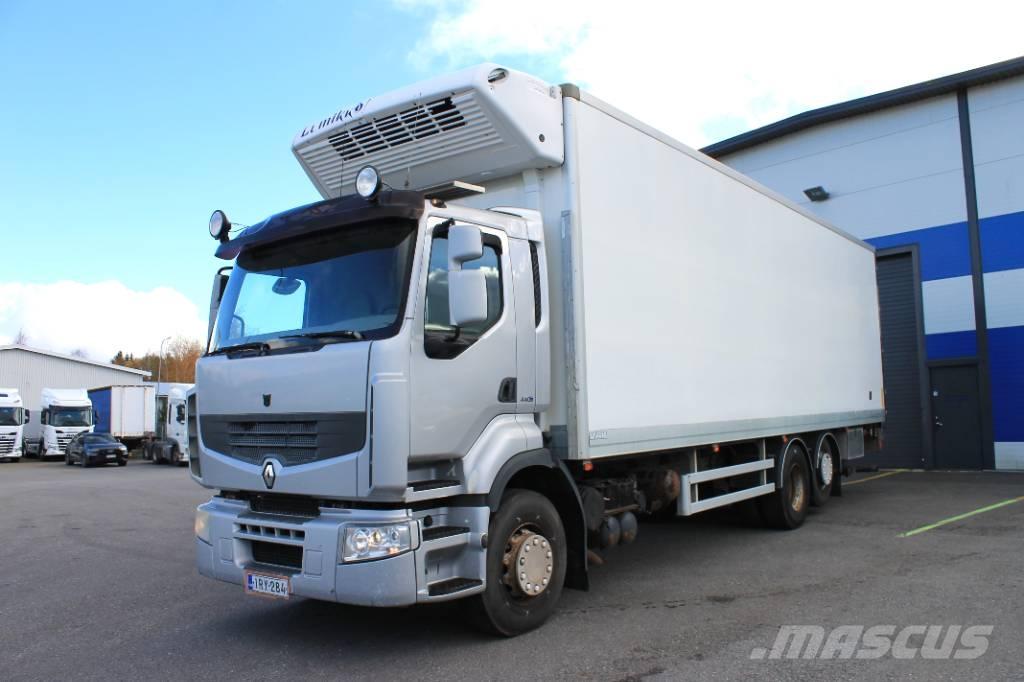 Renault Premium 440 Грузовики-Рефрижераторы
