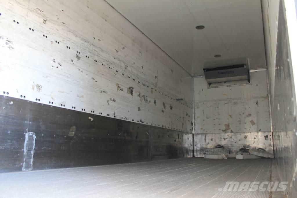 Renault Premium 440 Грузовики-Рефрижераторы