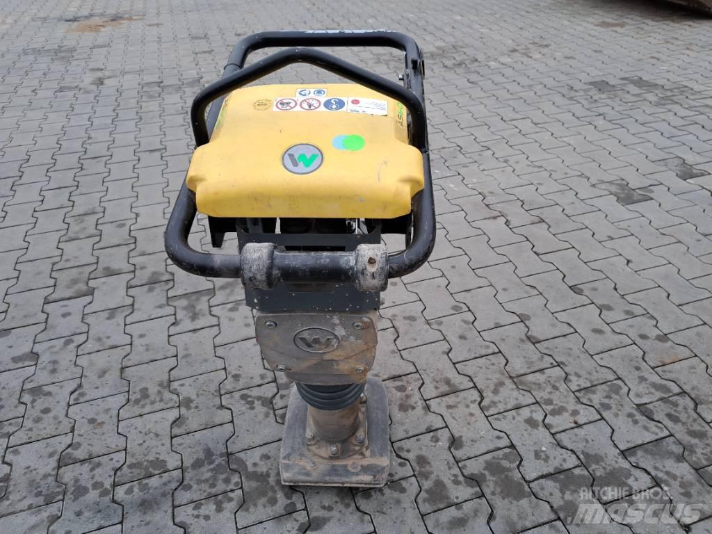 Wacker Neuson AS60e Трамбовщики