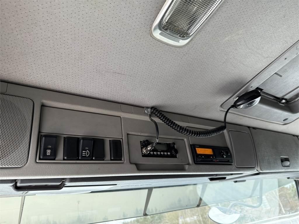 Volvo FH540 6x2 Грузовики-Мультилифты