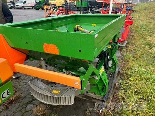 Amazone ZA-M 1502 Разбрасыватели минеральных удобрений