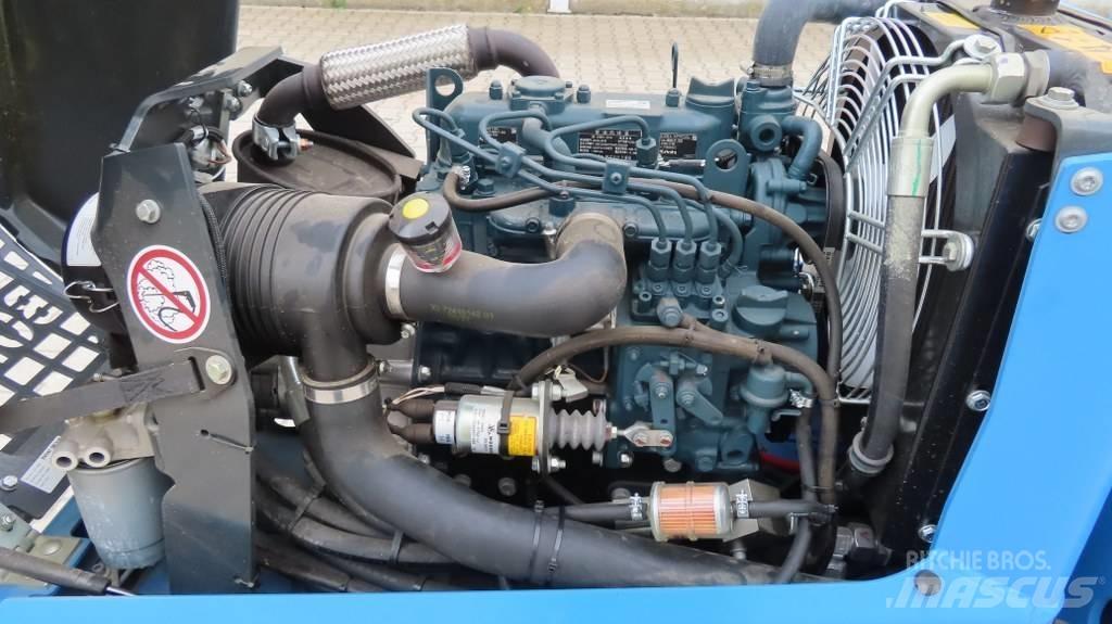 Bomag BMP 8500 Катки тротуарные