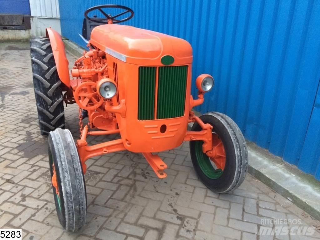 Same DA 30 2WD Трактора