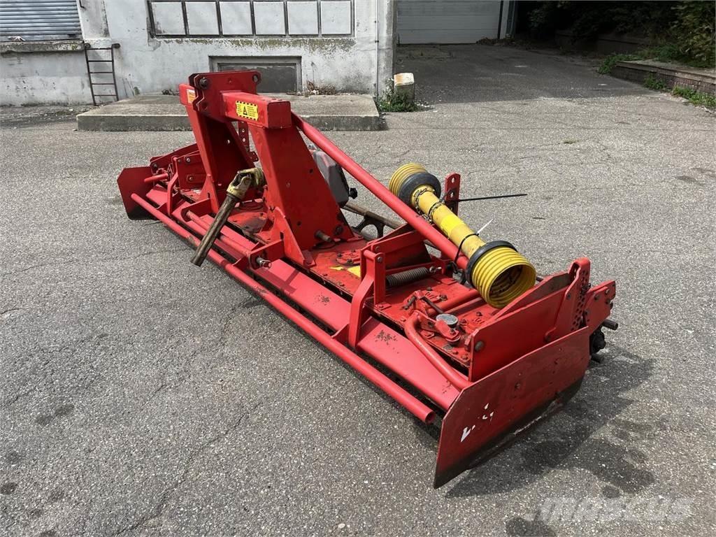 Lely 300-22 Почвеные фрезы