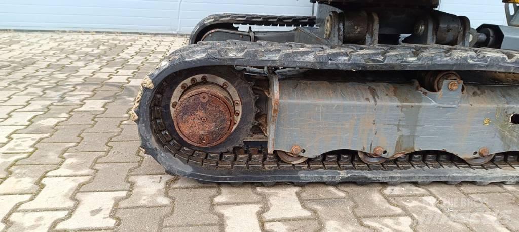 Wacker Neuson EZ 36 Гусеничные экскаваторы