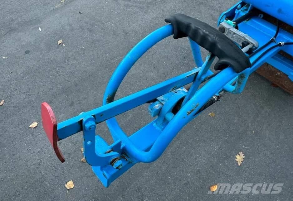 Ammann DR 60 Виброплиты и вибротрамбовки