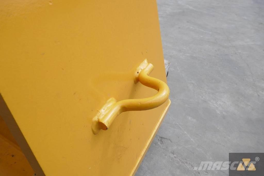Volvo Push block Коммерческий транспорт - Другие