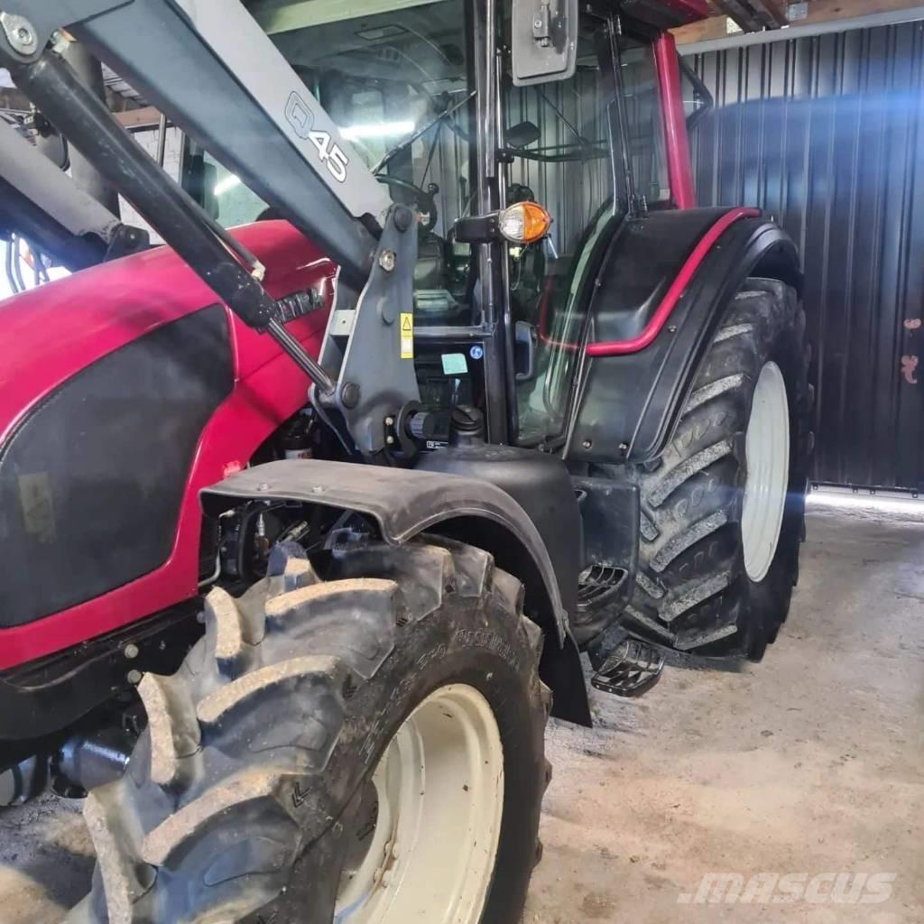 Valtra T 174 Трактора
