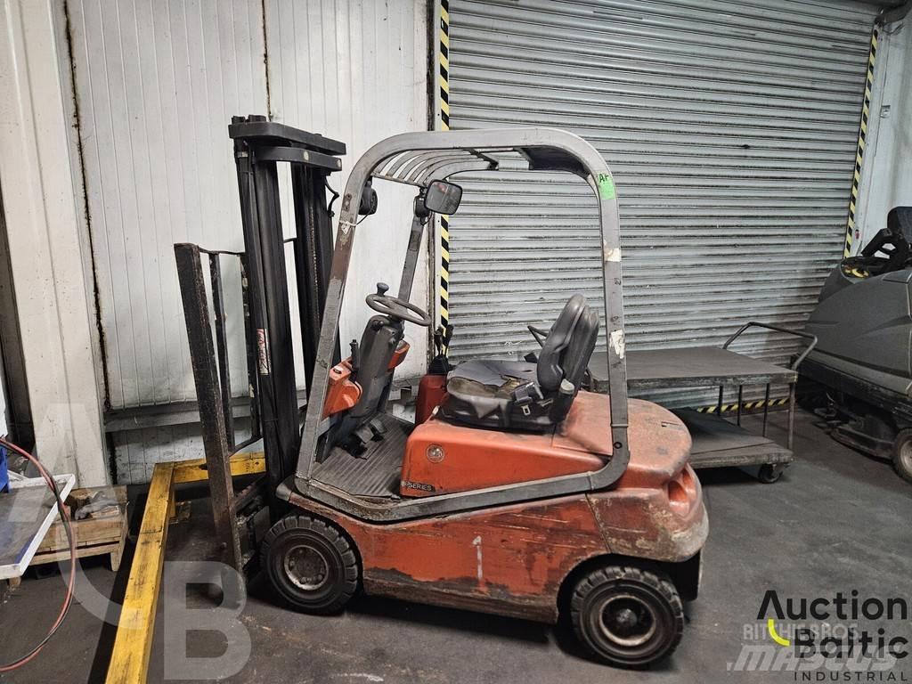 BT C4 E 150 Другие складские механизмы